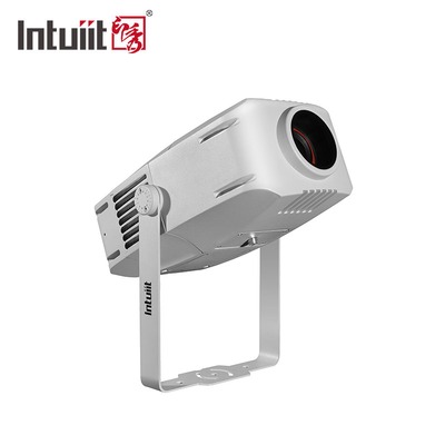 400 Вт наружный проектор GOBO для магазинов бизнеса наружных и внутренних изображений светодиоды ip65 с DMX512 и протоколом RDM