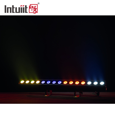 Высокая мощность 15x 10 Вт светодиодный светодиодный светильник для зданий dmx 512 RGBWA светодиодный светодиодный светильник для стеновой стиральной машины IP65 dmx светодиодный светодиодный светильник