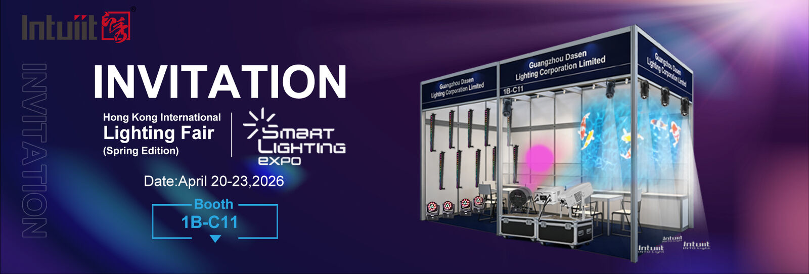 Свет этапа СИД