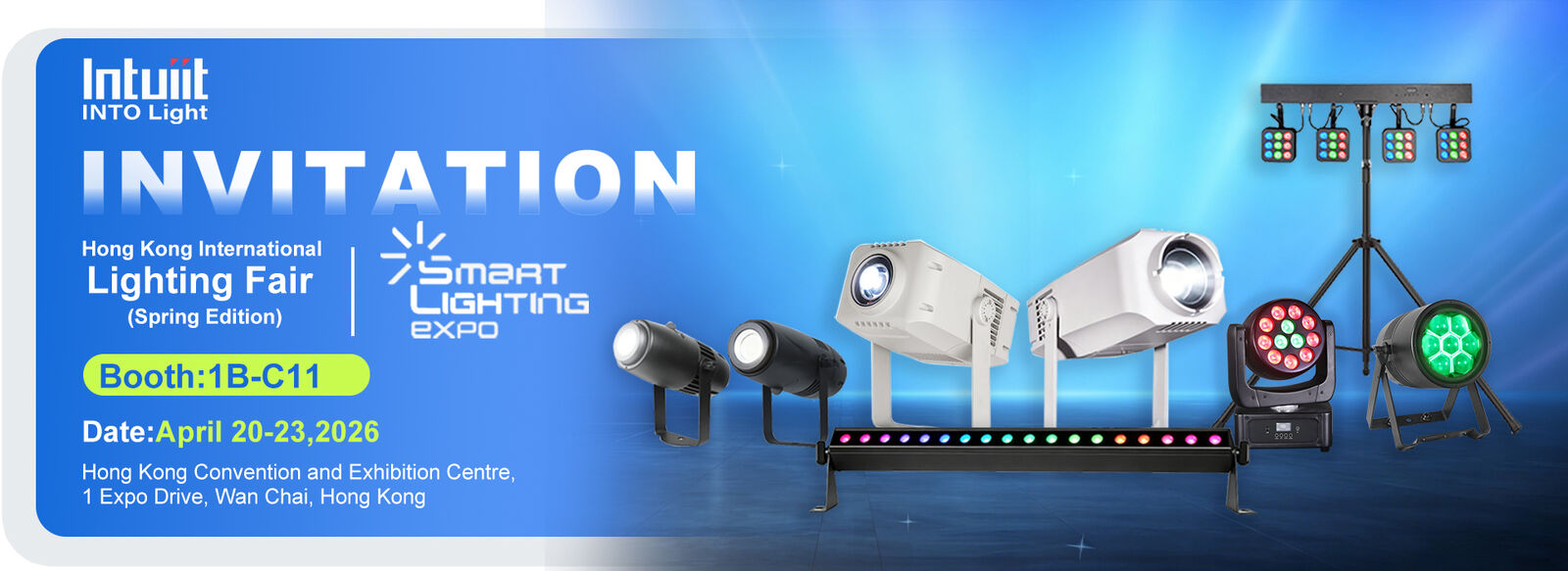 Свет этапа СИД