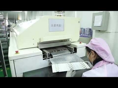 Введение в компанию Guang Zhou Dasen Lighting Corporation Limited