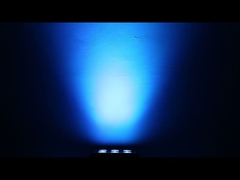 Водонепроницаемые светодиодные прожекторы для сцены 30 Вт для сада