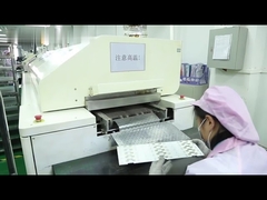 Введение в Guangzhou Dasen Lighting Corporation Limited