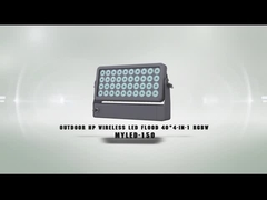 Поток Lights-MYLED-150T этапа СИД головы 800W двойника оборудования DJ