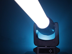 Dasen IP66 Внешний 200W светодиодный луч Движущийся свет!