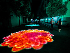 Отправим вас в захватывающее погружение в пространство света и тени Dasen!