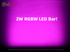 Шокирующий светильник для внутренней подсветки стен — искусство света и тени, управление в одно касание