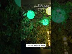 Не покупайте освещение, пока не увидите это (Фабрика прямая тайна)