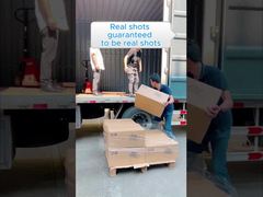 Продукты уже отправляются!