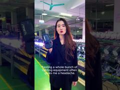 Кто понимает боль тестирования огней? Насколько полезен этот мини-контроллер?