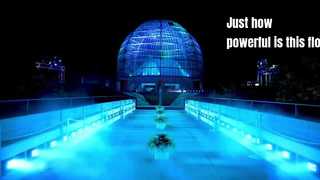 Результаты тестирования клиентов! Насколько мощный этот уличный водонепроницаемый прожектор?