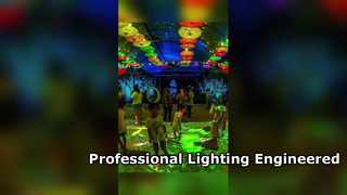 Вот как выглядит профессиональная инженерия