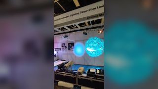 Гонконгская ярмарка освещения 2026 | Наш стенд 1B-C11