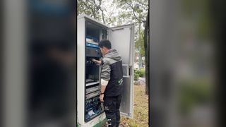Что делать, если сломалось освещение сцены?