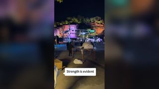 Фабрика культурного освещения тестирует свои светильники