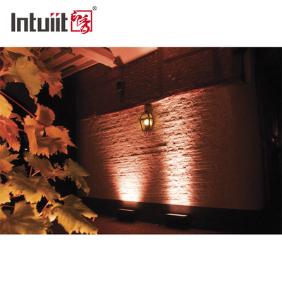 Освещение цвета здания города IP65 света шайбы стены потока СИД In1 40X10W DMX RGBW 4 водоустойчивое на открытом воздухе