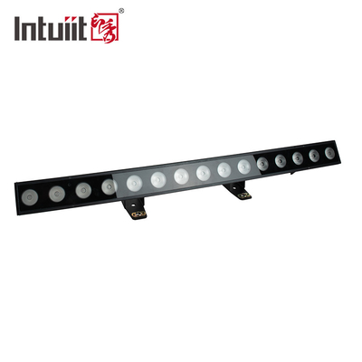 15x 10 W RGBWA UV LED светодиодный пиксельный панельный светодиод IP65 водонепроницаемый