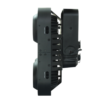 Ip65 400W Янтарный Теплый Белый Светодиодный Коб Аудитория Слепоглазый Свет Внешний водонепроницаемый Слепоглазый 4 Глаза