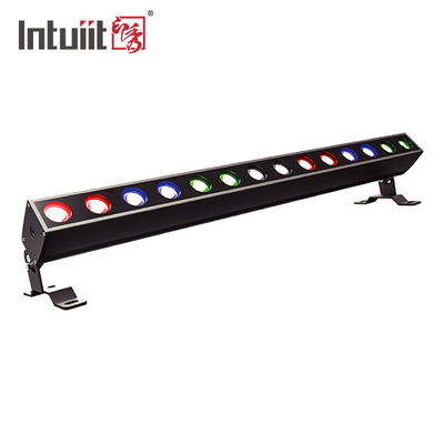 IP65 DMX 14x10w RGBW 4in1 LED наружная стиральная машина водонепроницаемая стенная стиральная машина Свет сцены