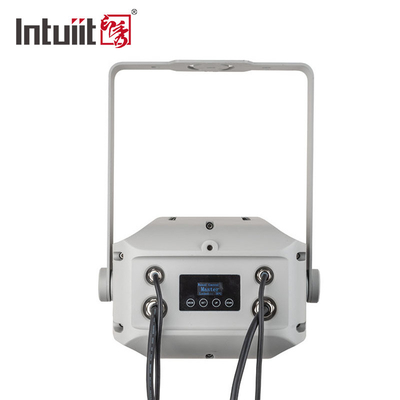 400w Гобо проектор Внешний Ip65 Яркость Реклама светодиодный логотип Свет Гобо проектор Хранилище Рекламные огни