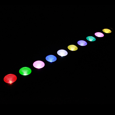 10x9W RGB DMX 3in1 светодиодный свет для стеновой стирки