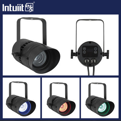 Spot Light Наружное ландшафтное освещение 15W RGBW Изменяющий цвет светодиодные ландшафтные огни для двора дома сад