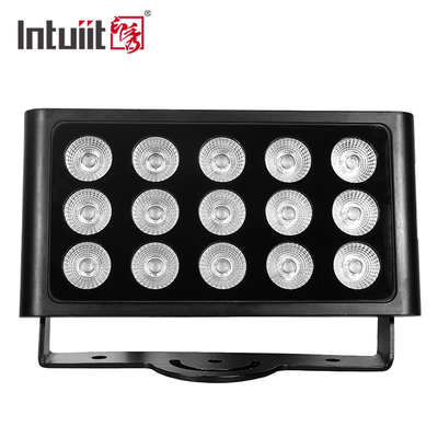IP65 Сцена событий свет 80w светодиодный городской цветный свет RGBW 4in1 светодиодный городской цветный стиральный стенный стиральный прибор светодиодный светодиодный светодиод