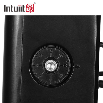IP65 Сцена событий свет 80w светодиодный городской цветный свет RGBW 4in1 светодиодный городской цветный стиральный стенный стиральный прибор светодиодный светодиодный светодиод