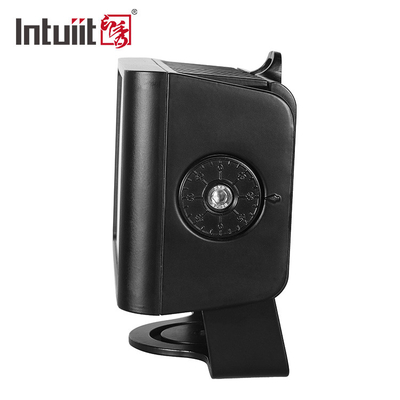 6x5W 4in1 RGBW LED DMX Светильники для стеновых промывок IP65 наружные светодиодные городские цветные огни