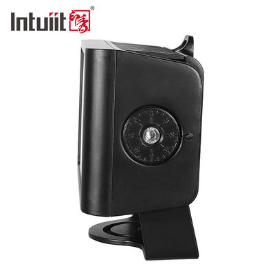 Светодиодные DMX прожекторы для заливающего освещения стен, IP65