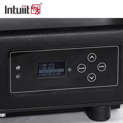 8*15W IP65 RGBW 4in1 светодиодный городской цвет водонепроницаемый свет для зданий