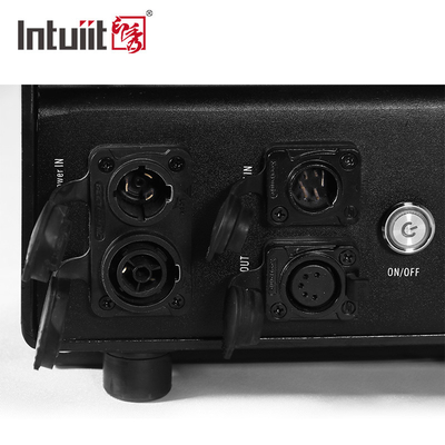 8*15W IP65 RGBW 4in1 светодиодный городской цвет водонепроницаемый свет для зданий
