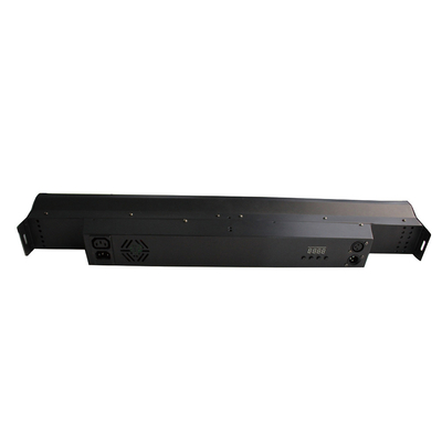 15 Вт COB RGB 3-в-1 Led Сцена света С DMX сценических огней Стенный бар светодиодные огни дискотека для ночного клуба Сцена дискотека шоу