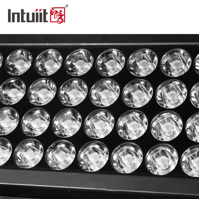 IP65 DMX Сцена промывки освещения наружного 1500W RGBW 4IN1 городской цвет светодиодный стенный промывальник свет