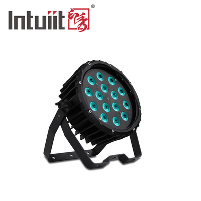 Светодиодный свет хорошего качества 90w rgbw 4in1 Dmx Control Par Light Для свадебного мероприятия
