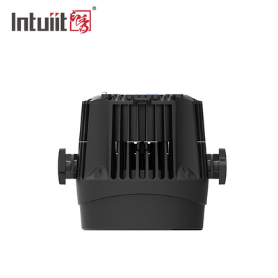 LED Par 19*10W RGBW 4in1 водонепроницаемая DMX LED Par освещение для вечеринки или сцены ночного бара
