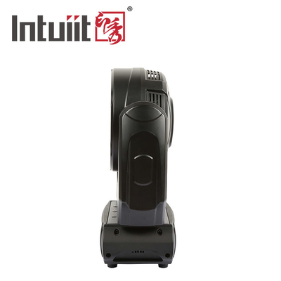 Светодиодный подвижный фонарь 7x40w RGBW 4in1 Sharpy Beam With Zoom Wash Сценическое освещение DJ-светильники