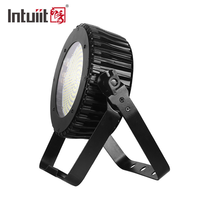 122W LED Party Light Лазерный диджей Дискотека KTV Par Lamp DMX 512 Стробный световой эффект Счетчик активирован для Рождественского бара W Club