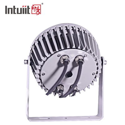 На открытом воздухе Ip65 Dmx 60w Rgbw привело света пятна ландшафта для сада