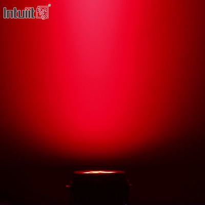 На открытом воздухе Ip65 Dmx 60w Rgbw привело света пятна ландшафта для сада