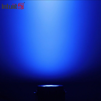 На открытом воздухе Ip65 Dmx 60w Rgbw привело света пятна ландшафта для сада