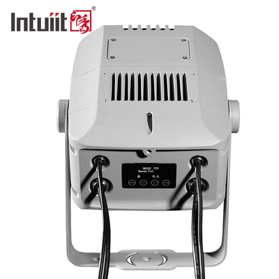 Проектор логотипа LED Gobo 100w IP65 DJ световой эффект сцены для ландшафтного проекта паркового сада