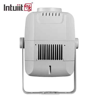 100w IP65 Логотипный проектор Лампа Гобо Свет Внешний 7+1 вращающийся Гобо Профессиональные рекламные огни