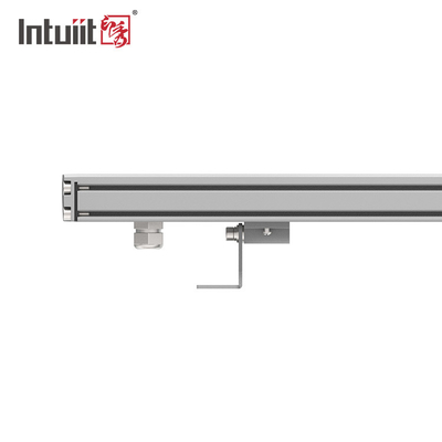 36W DJ Light Bar LED Линейные Стенные Стенные Стены RGBW Динамические наружные светодиодные Стенные Стенные Стены