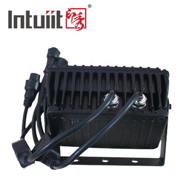 7x3W LED Outdoor Die-Casting Aluminum Architectural Projection Floodlight Фасадный фонарь
