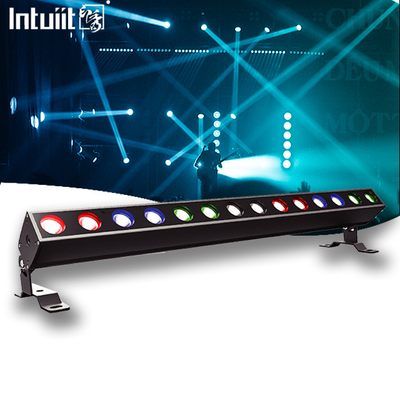 Наружные 14x10W RGBW 4in1 Pixel Led Wall Washer сценические огни для наружного мостового здания