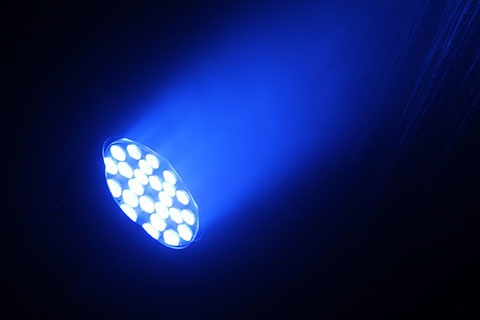 Алюминиевый 82W RGB Led Par Light LED DMX Stage Flat Par Light Ультратонкий светодиодный светодиод