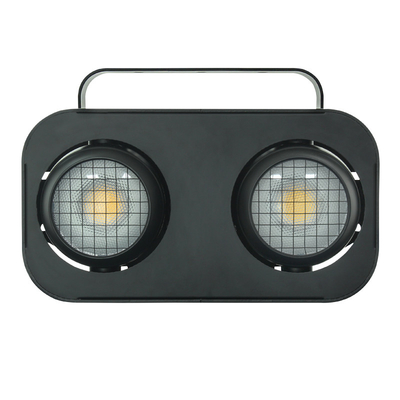 Dj Disco 2x90w пиксель коб подсвечивает сцену RGB 2in1 с RGB LED для свадьбы