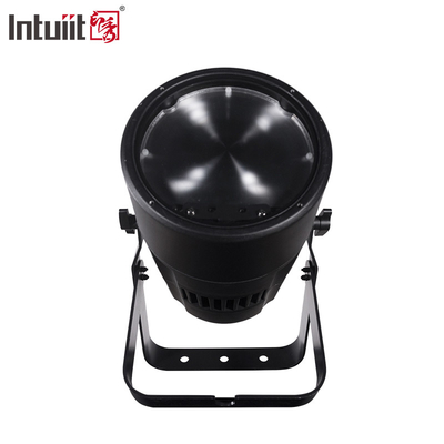 IP65 DMX Led Cob 200w Par Lighting Внешние рождественские огни RGBW