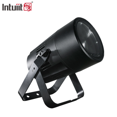 IP65 DMX Led Cob 200w Par Lighting Внешние рождественские огни RGBW